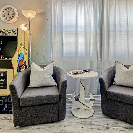Pacman Get Away Apartment Myrtle Beach Ngoại thất bức ảnh