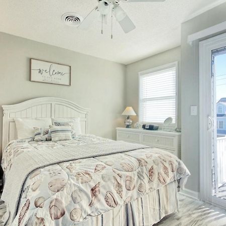 Pacman Get Away Apartment Myrtle Beach Ngoại thất bức ảnh