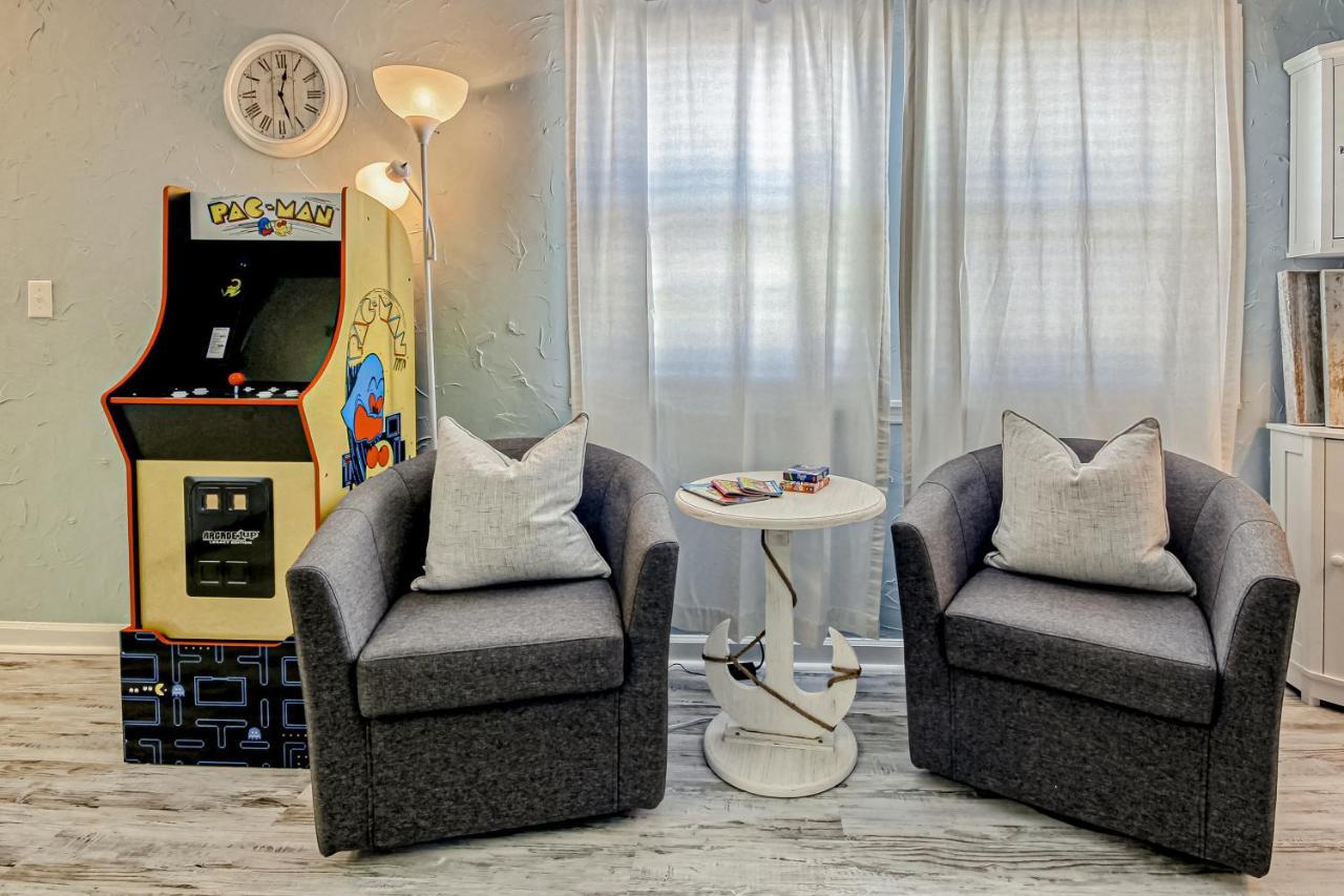 Pacman Get Away Apartment Myrtle Beach Ngoại thất bức ảnh