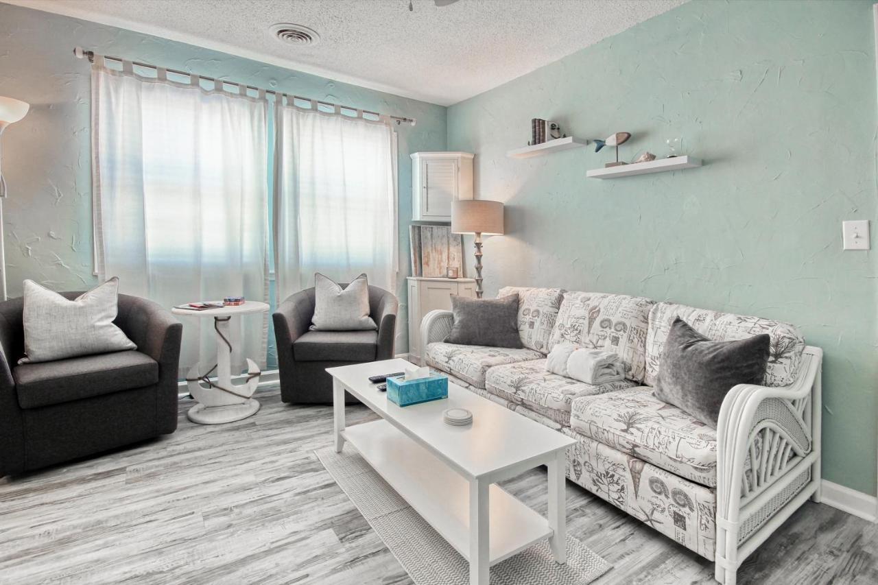 Pacman Get Away Apartment Myrtle Beach Ngoại thất bức ảnh