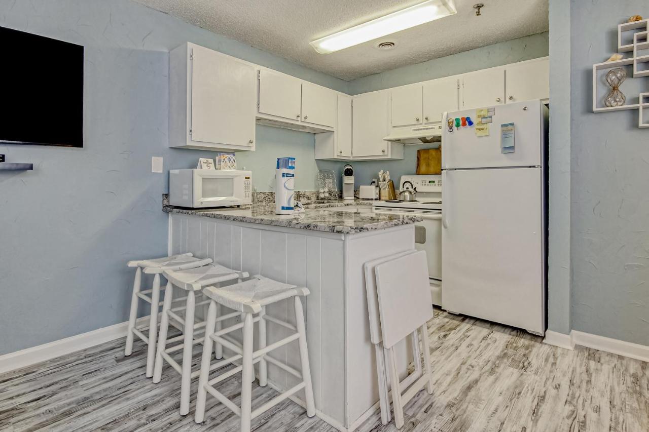 Pacman Get Away Apartment Myrtle Beach Ngoại thất bức ảnh