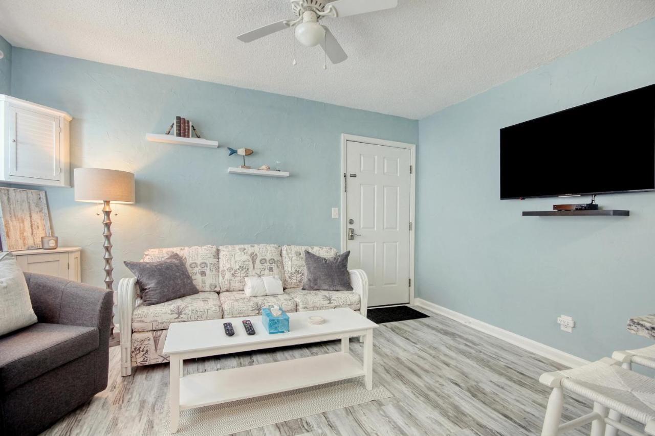 Pacman Get Away Apartment Myrtle Beach Ngoại thất bức ảnh