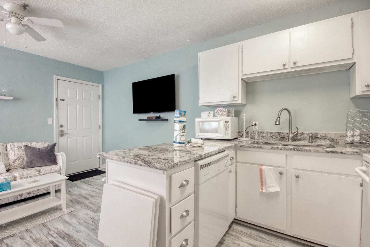 Pacman Get Away Apartment Myrtle Beach Ngoại thất bức ảnh
