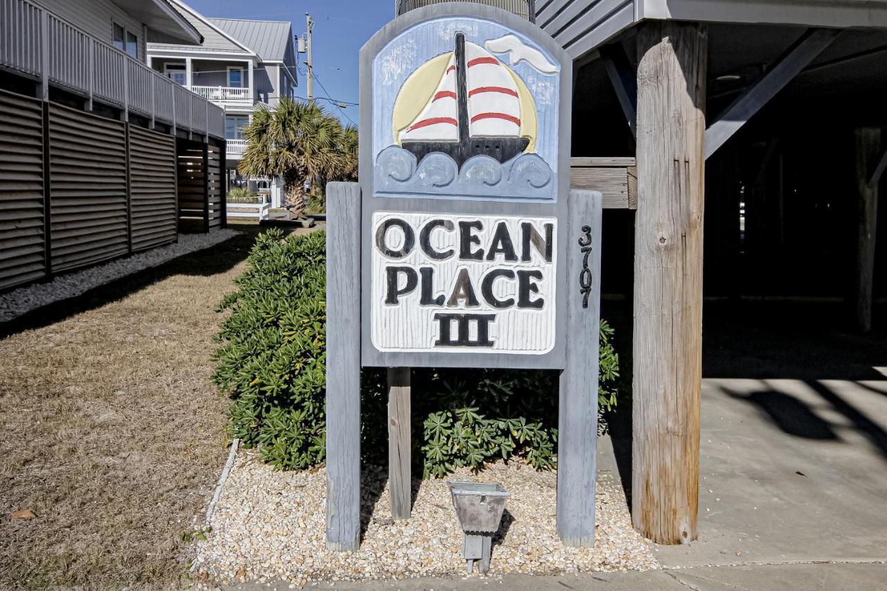 Pacman Get Away Apartment Myrtle Beach Ngoại thất bức ảnh