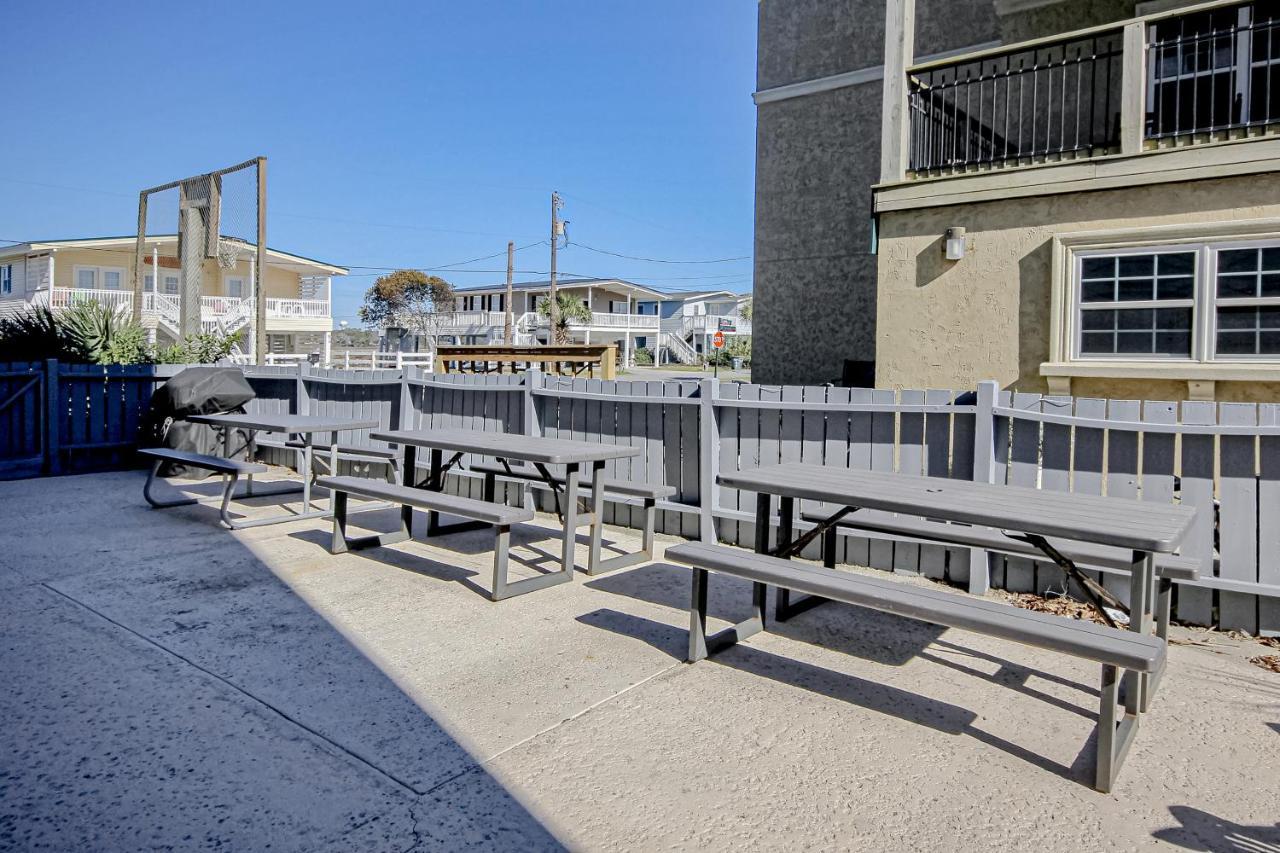 Pacman Get Away Apartment Myrtle Beach Ngoại thất bức ảnh